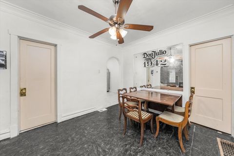 Tiny photo for 4929 S Kedvale Avenue, Chicago, IL 60632 (MLS # 12514510)