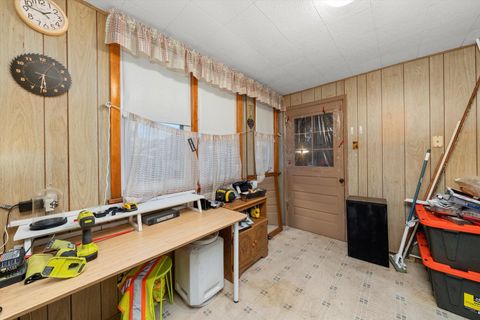 Tiny photo for 4929 S Kedvale Avenue, Chicago, IL 60632 (MLS # 12514510)