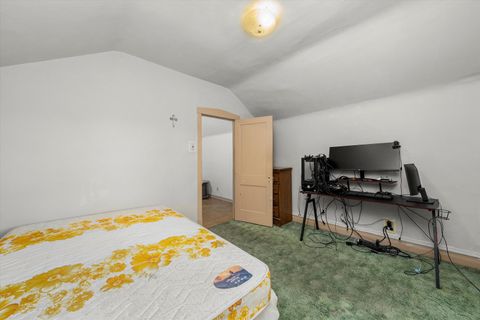 Tiny photo for 4929 S Kedvale Avenue, Chicago, IL 60632 (MLS # 12514510)