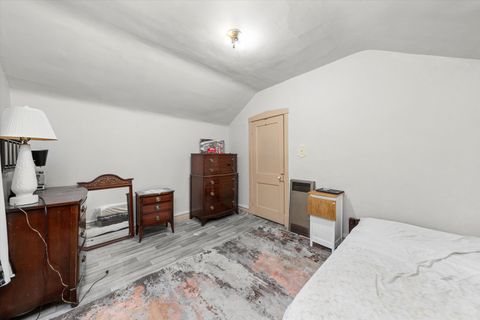Tiny photo for 4929 S Kedvale Avenue, Chicago, IL 60632 (MLS # 12514510)