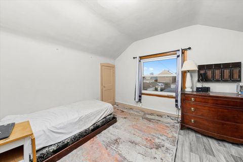 Tiny photo for 4929 S Kedvale Avenue, Chicago, IL 60632 (MLS # 12514510)