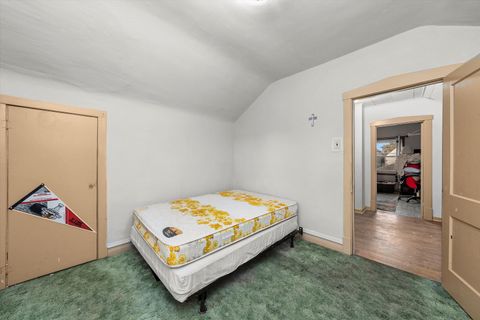 Tiny photo for 4929 S Kedvale Avenue, Chicago, IL 60632 (MLS # 12514510)