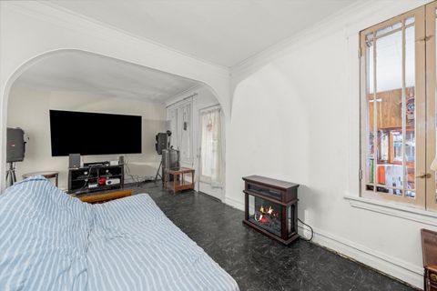 Tiny photo for 4929 S Kedvale Avenue, Chicago, IL 60632 (MLS # 12514510)