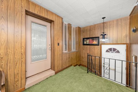 Tiny photo for 4929 S Kedvale Avenue, Chicago, IL 60632 (MLS # 12514510)