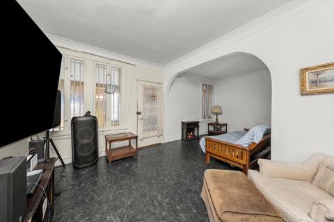 Tiny photo for 4929 S Kedvale Avenue, Chicago, IL 60632 (MLS # 12514510)