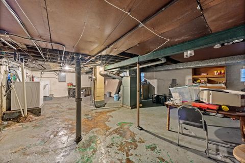 Tiny photo for 4929 S Kedvale Avenue, Chicago, IL 60632 (MLS # 12514510)