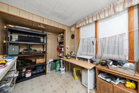 Tiny photo for 4929 S Kedvale Avenue, Chicago, IL 60632 (MLS # 12514510)