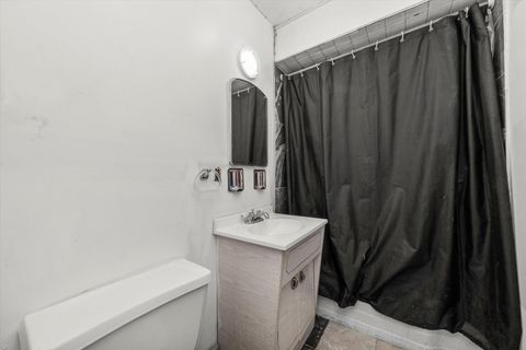 Tiny photo for 4929 S Kedvale Avenue, Chicago, IL 60632 (MLS # 12514510)