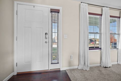 Tiny photo for 2311 Wirsing Way, Bloomington, IL 61704 (MLS # 12516298)