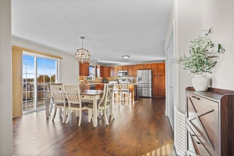 Tiny photo for 2311 Wirsing Way, Bloomington, IL 61704 (MLS # 12516298)