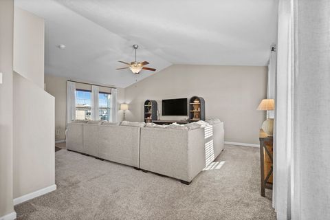 Tiny photo for 2311 Wirsing Way, Bloomington, IL 61704 (MLS # 12516298)