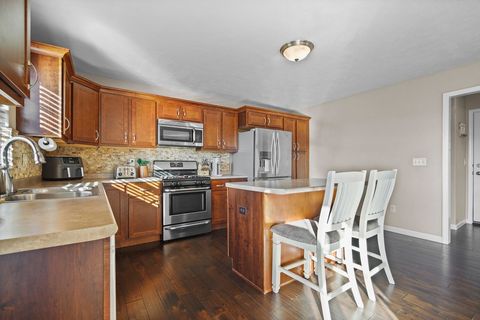 Tiny photo for 2311 Wirsing Way, Bloomington, IL 61704 (MLS # 12516298)