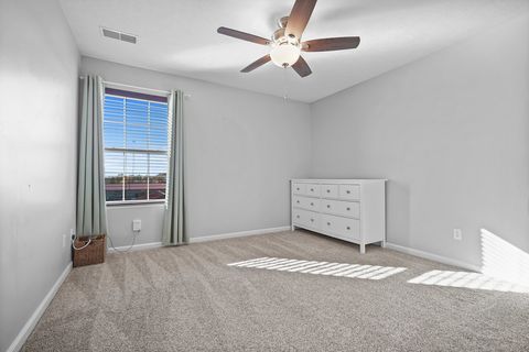 Tiny photo for 2311 Wirsing Way, Bloomington, IL 61704 (MLS # 12516298)