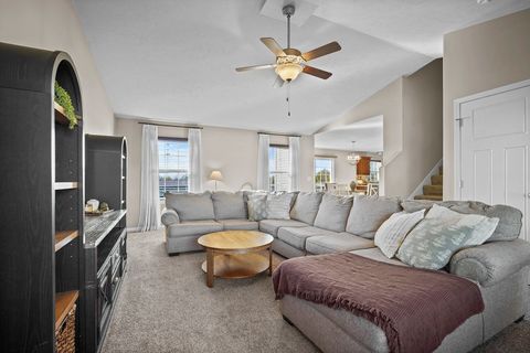 Tiny photo for 2311 Wirsing Way, Bloomington, IL 61704 (MLS # 12516298)