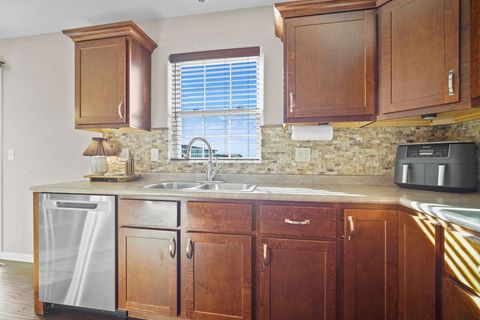 Tiny photo for 2311 Wirsing Way, Bloomington, IL 61704 (MLS # 12516298)