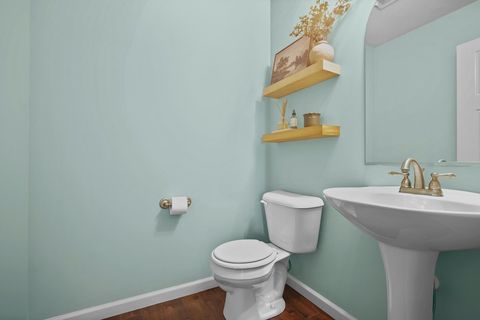 Tiny photo for 2311 Wirsing Way, Bloomington, IL 61704 (MLS # 12516298)