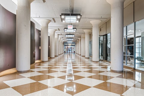 Tiny photo for 900 N Kingsbury Street #726, Chicago, IL 60610 (MLS # 12771561)