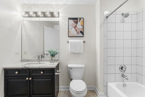 Tiny photo for 900 N Kingsbury Street #726, Chicago, IL 60610 (MLS # 12771561)