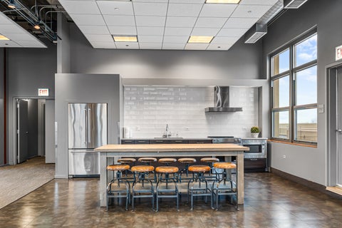 Tiny photo for 900 N Kingsbury Street #726, Chicago, IL 60610 (MLS # 12771561)