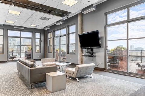 Tiny photo for 900 N Kingsbury Street #726, Chicago, IL 60610 (MLS # 12771561)