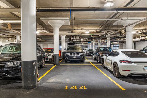 Tiny photo for 900 N Kingsbury Street #726, Chicago, IL 60610 (MLS # 12771561)