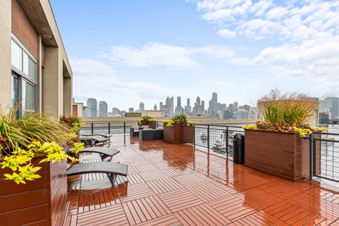 Tiny photo for 900 N Kingsbury Street #726, Chicago, IL 60610 (MLS # 12771561)