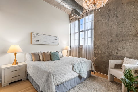 Tiny photo for 900 N Kingsbury Street #726, Chicago, IL 60610 (MLS # 12771561)