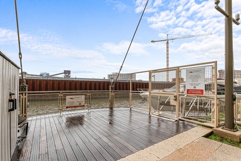 Tiny photo for 900 N Kingsbury Street #726, Chicago, IL 60610 (MLS # 12771561)
