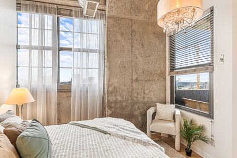 Tiny photo for 900 N Kingsbury Street #726, Chicago, IL 60610 (MLS # 12771561)
