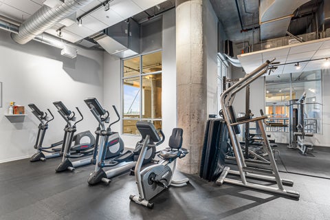 Tiny photo for 900 N Kingsbury Street #726, Chicago, IL 60610 (MLS # 12771561)