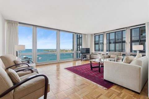 Tiny photo for 880 N Lake Shore Drive #11D, Chicago, IL 60611 (MLS # 12407148)