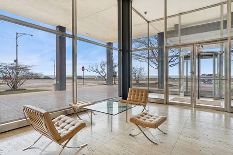 Tiny photo for 880 N Lake Shore Drive #11D, Chicago, IL 60611 (MLS # 12407148)