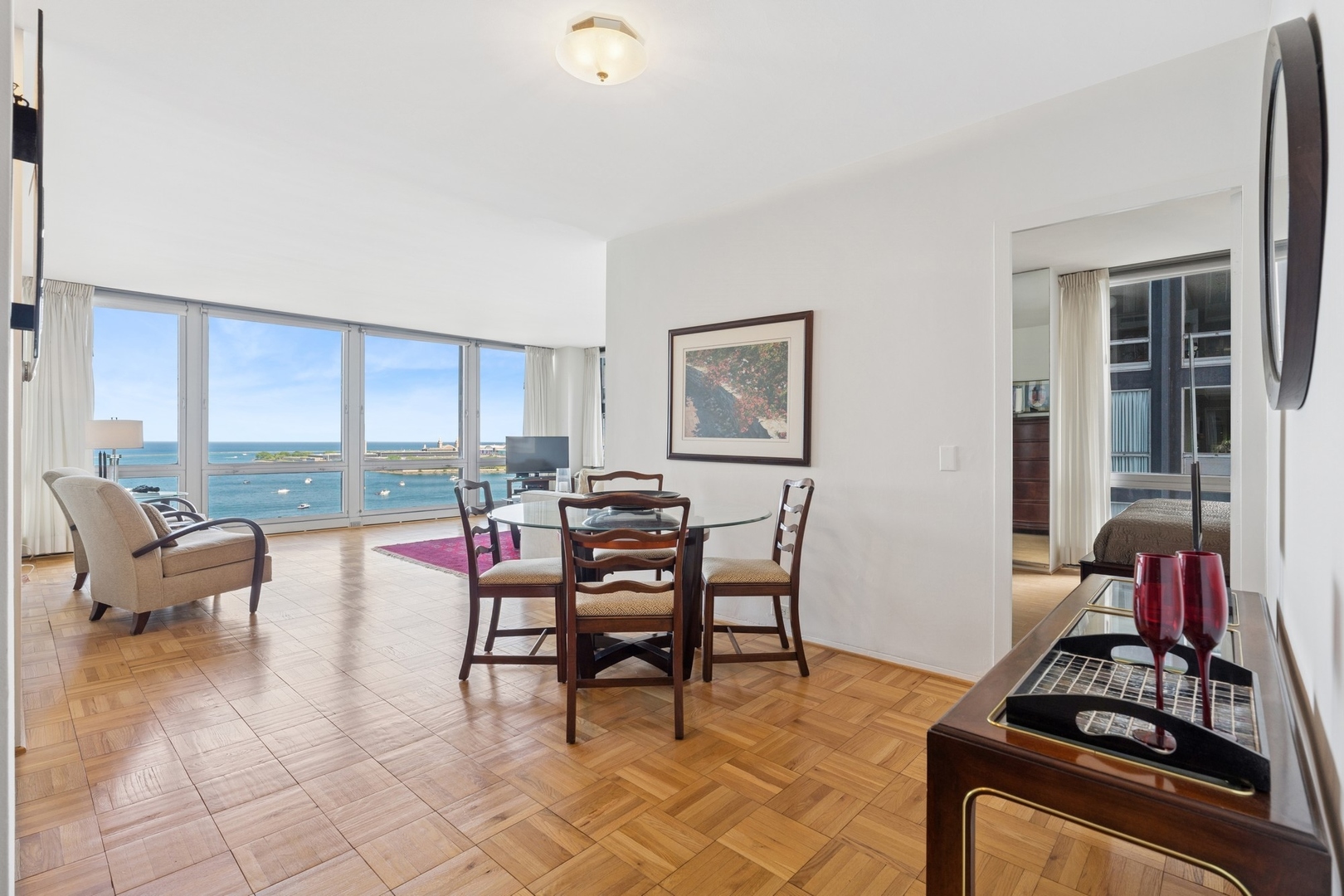 880 N Lake Shore Drive 11D