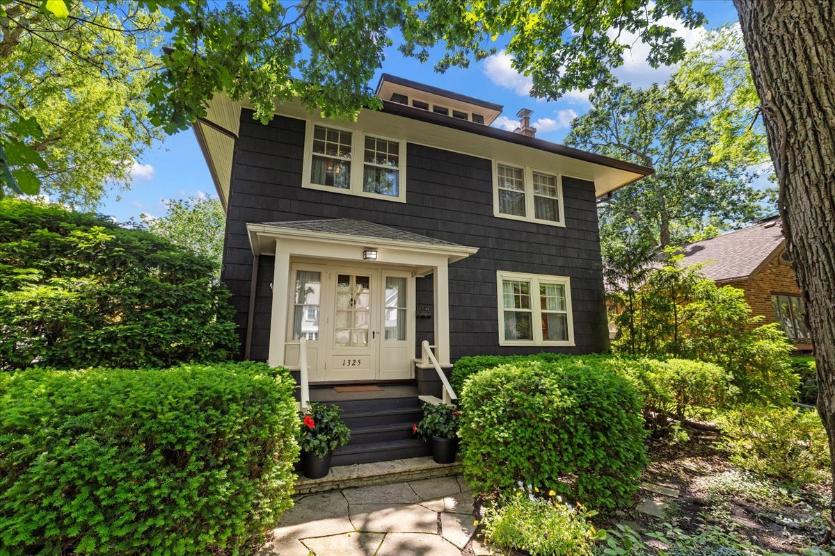 1325 Maple Avenue