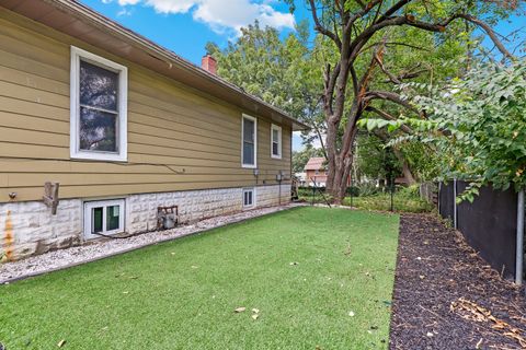 Tiny photo for 409 Linden Avenue, Joliet, IL 60433 (MLS # 12711515)