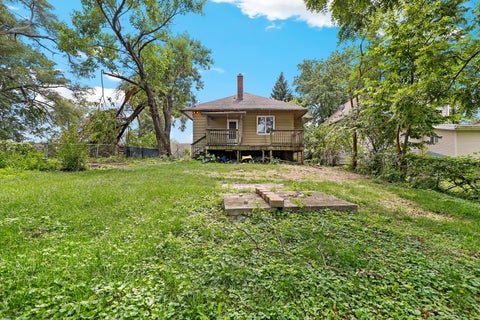 Tiny photo for 409 Linden Avenue, Joliet, IL 60433 (MLS # 12711515)
