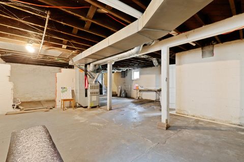 Tiny photo for 409 Linden Avenue, Joliet, IL 60433 (MLS # 12711515)