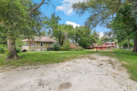 Tiny photo for 409 Linden Avenue, Joliet, IL 60433 (MLS # 12711515)