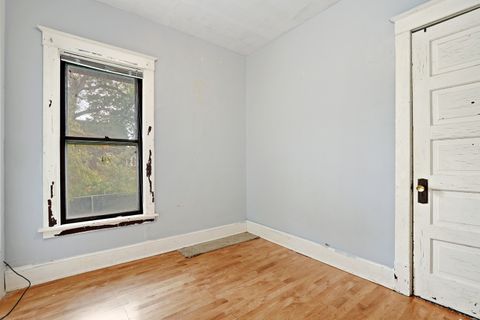 Tiny photo for 409 Linden Avenue, Joliet, IL 60433 (MLS # 12711515)