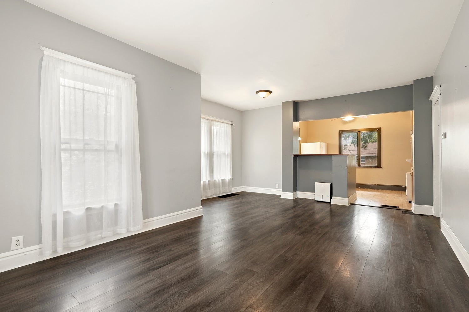 409 Linden Avenue