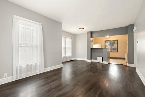 Tiny photo for 409 Linden Avenue, Joliet, IL 60433 (MLS # 12711515)