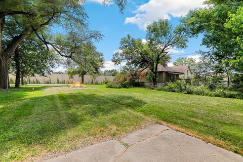 Tiny photo for 409 Linden Avenue, Joliet, IL 60433 (MLS # 12711515)