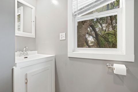 Tiny photo for 409 Linden Avenue, Joliet, IL 60433 (MLS # 12711515)