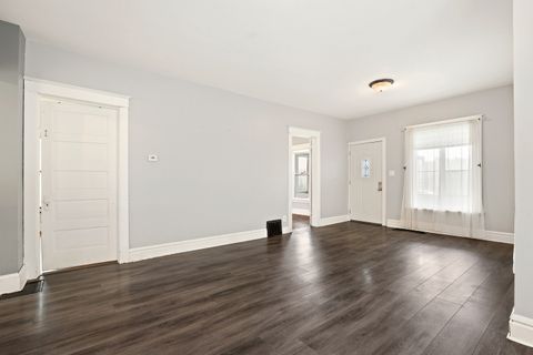 Tiny photo for 409 Linden Avenue, Joliet, IL 60433 (MLS # 12711515)