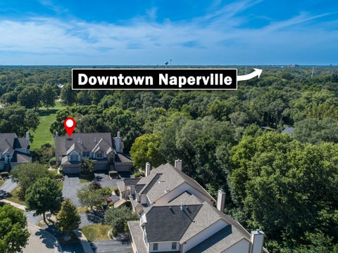 Tiny photo for 1428 Whitespire Court, Naperville, IL 60565 (MLS # 12753257)
