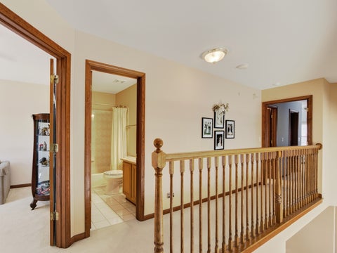 Tiny photo for 1428 Whitespire Court, Naperville, IL 60565 (MLS # 12753257)