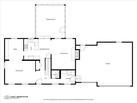 Tiny photo for 1483 Allen Lane, St. Charles, IL 60174 (MLS # 12717637)