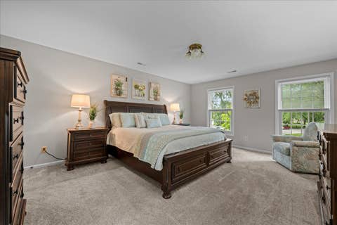 Tiny photo for 1483 Allen Lane, St. Charles, IL 60174 (MLS # 12717637)