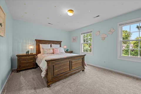 Tiny photo for 1483 Allen Lane, St. Charles, IL 60174 (MLS # 12717637)