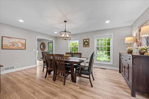 Tiny photo for 1483 Allen Lane, St. Charles, IL 60174 (MLS # 12717637)